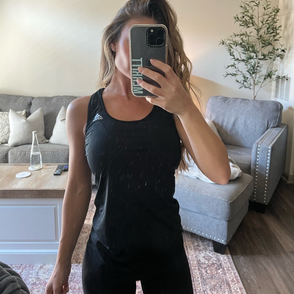 Adidas Top